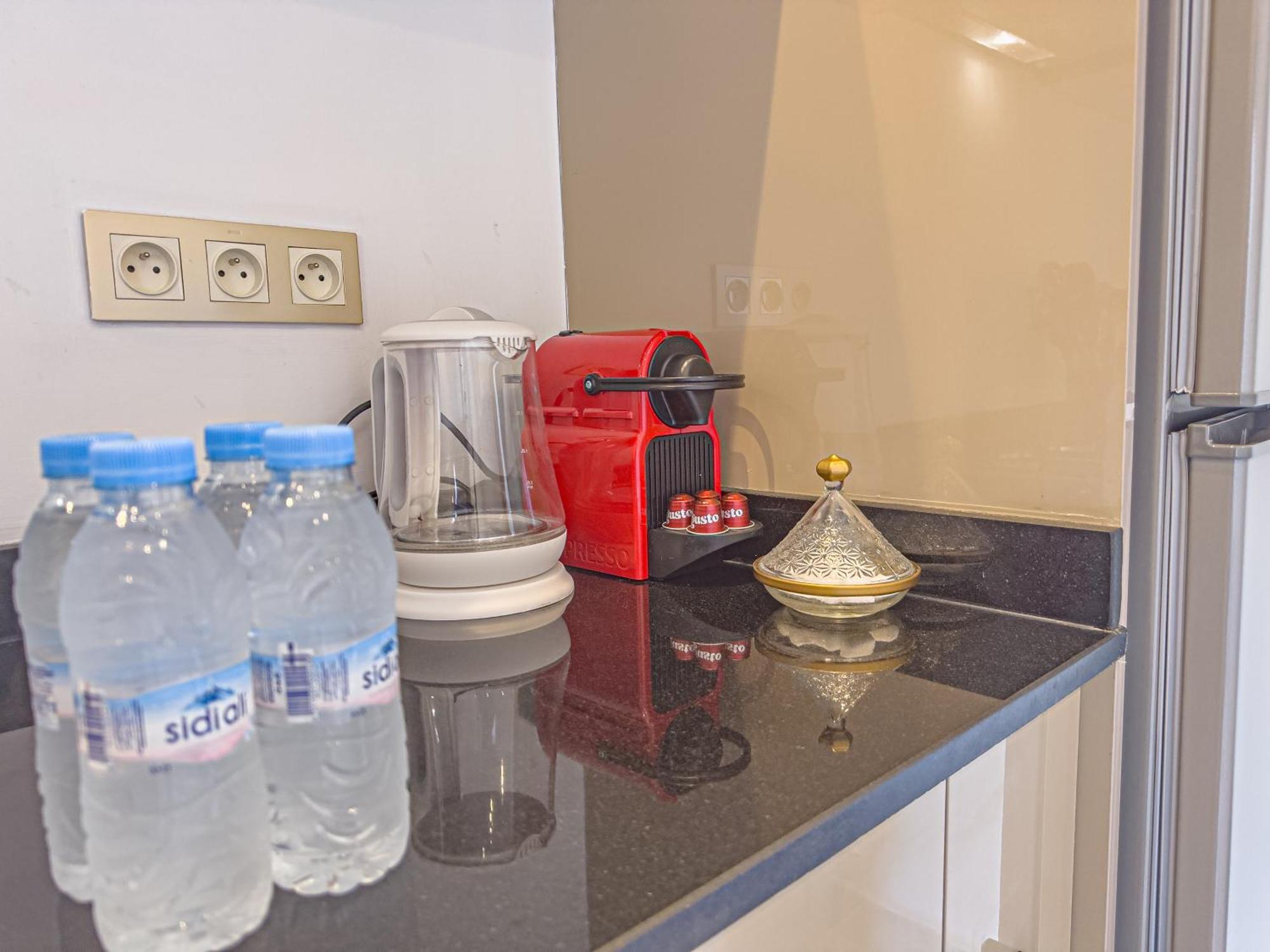 Apartamento Thecasaedition - Gueliz Residency *