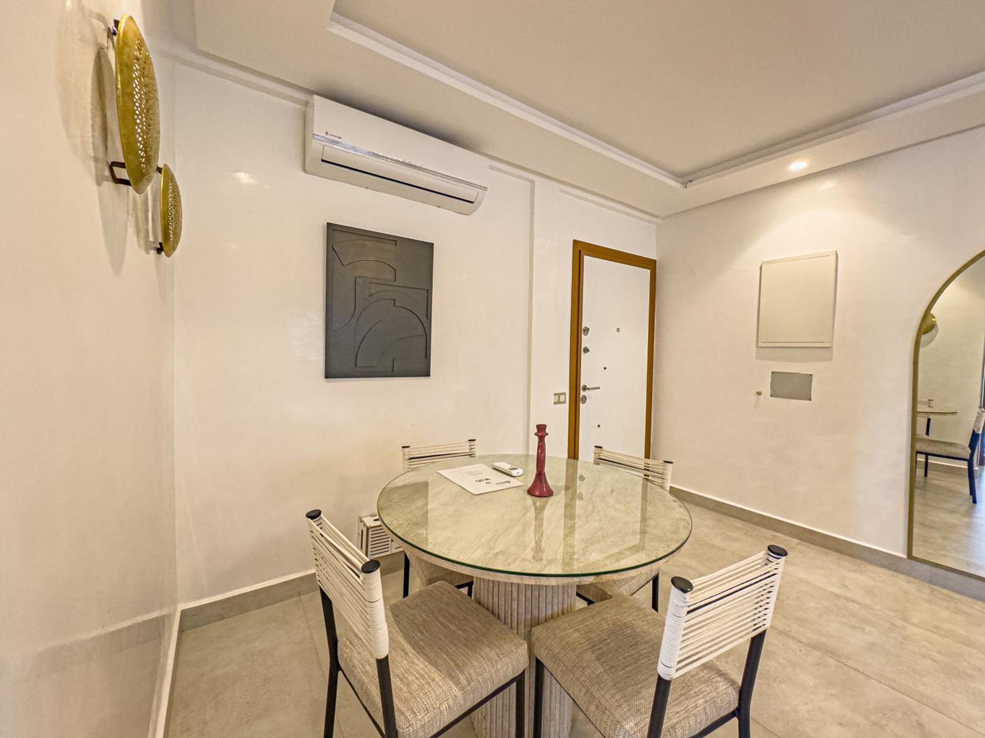 Thecasaedition - Gueliz Residency Apartamento
