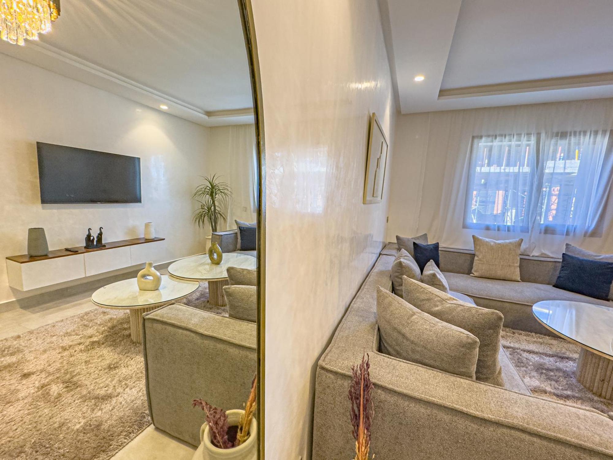 Apartamento Thecasaedition - Gueliz Residency