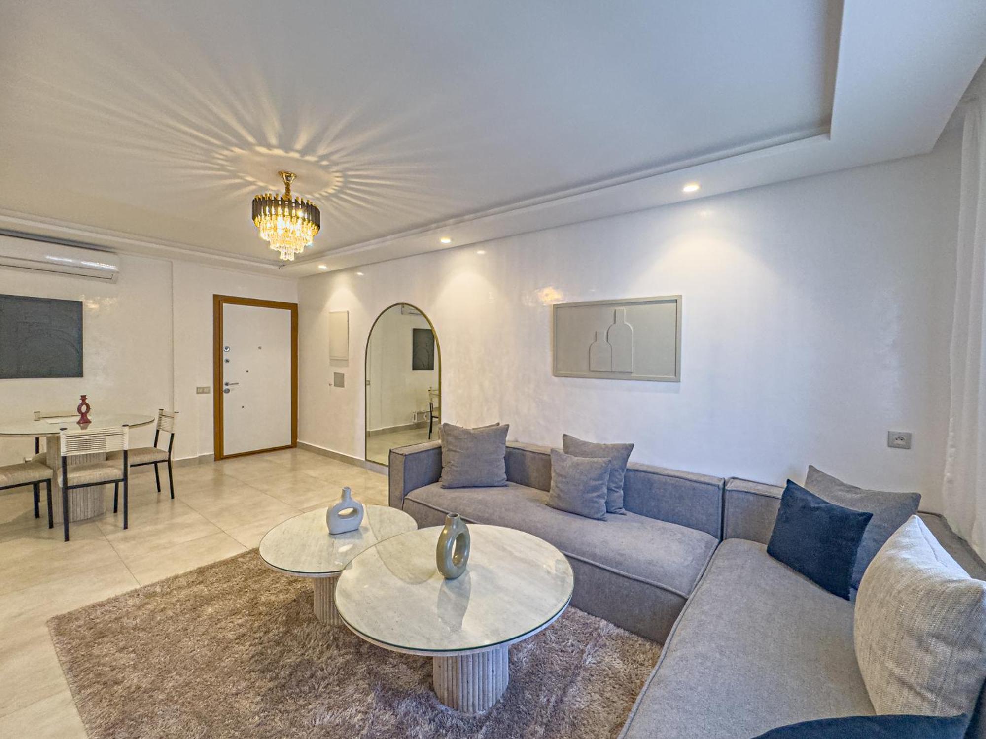 Apartamento Thecasaedition - Gueliz Residency *