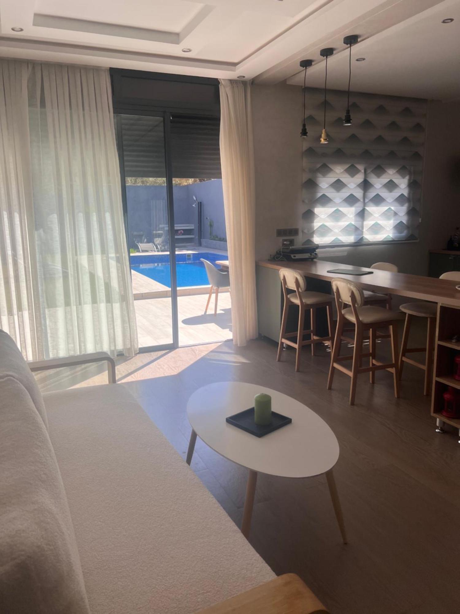 Villa Naouma