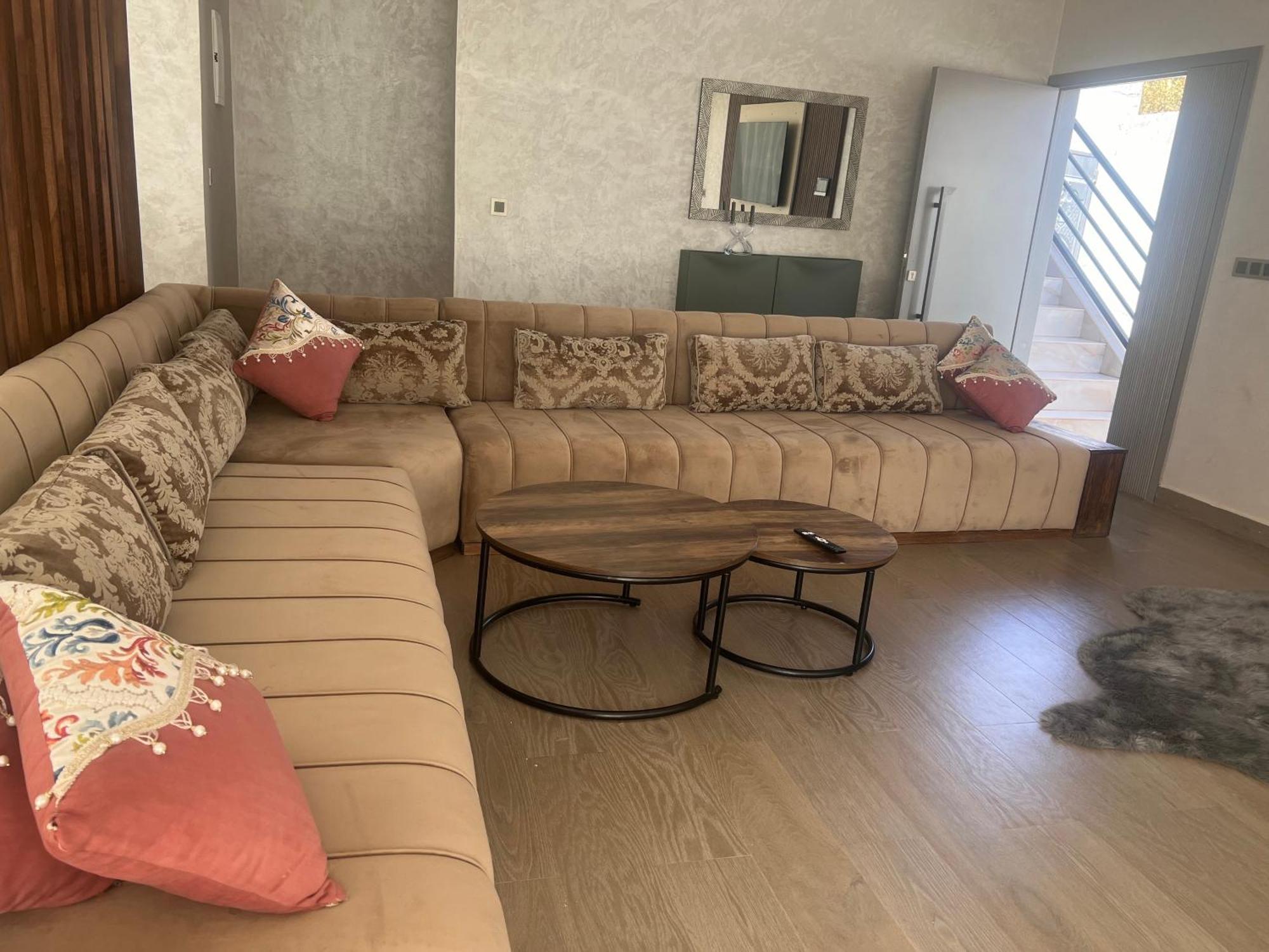 Villa Naouma *