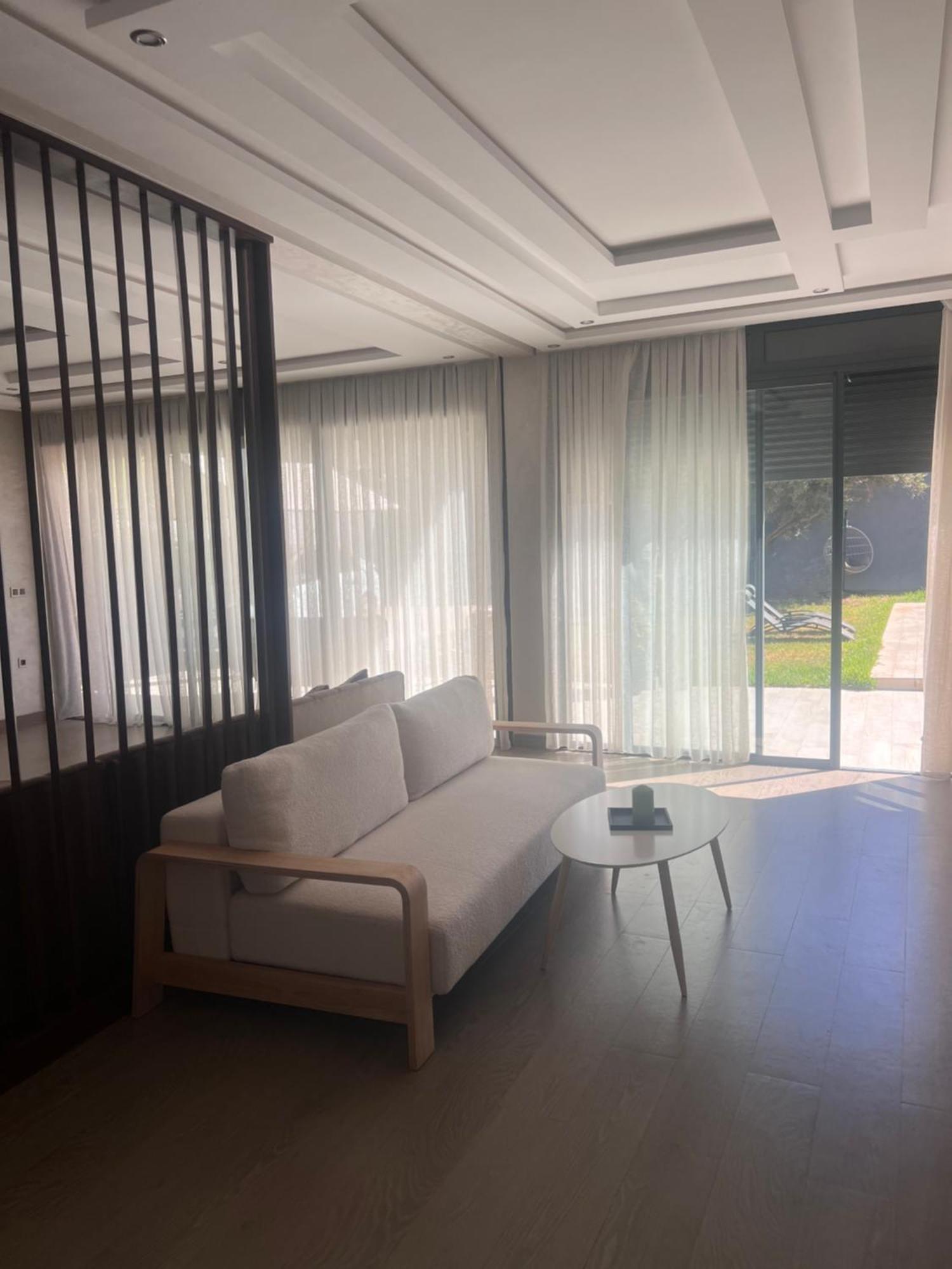 Villa Naouma *