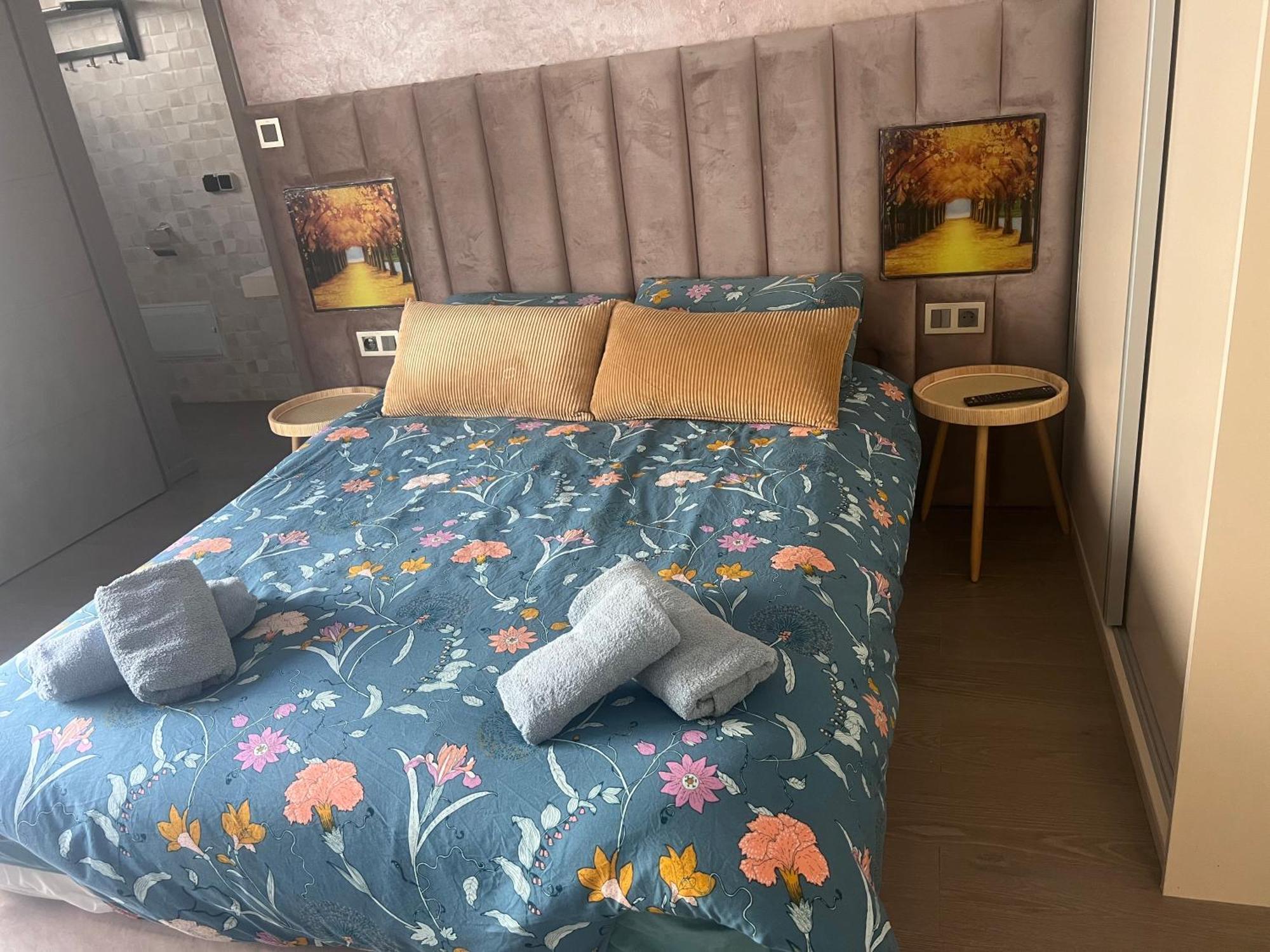 Naouma Villa Marrakesh