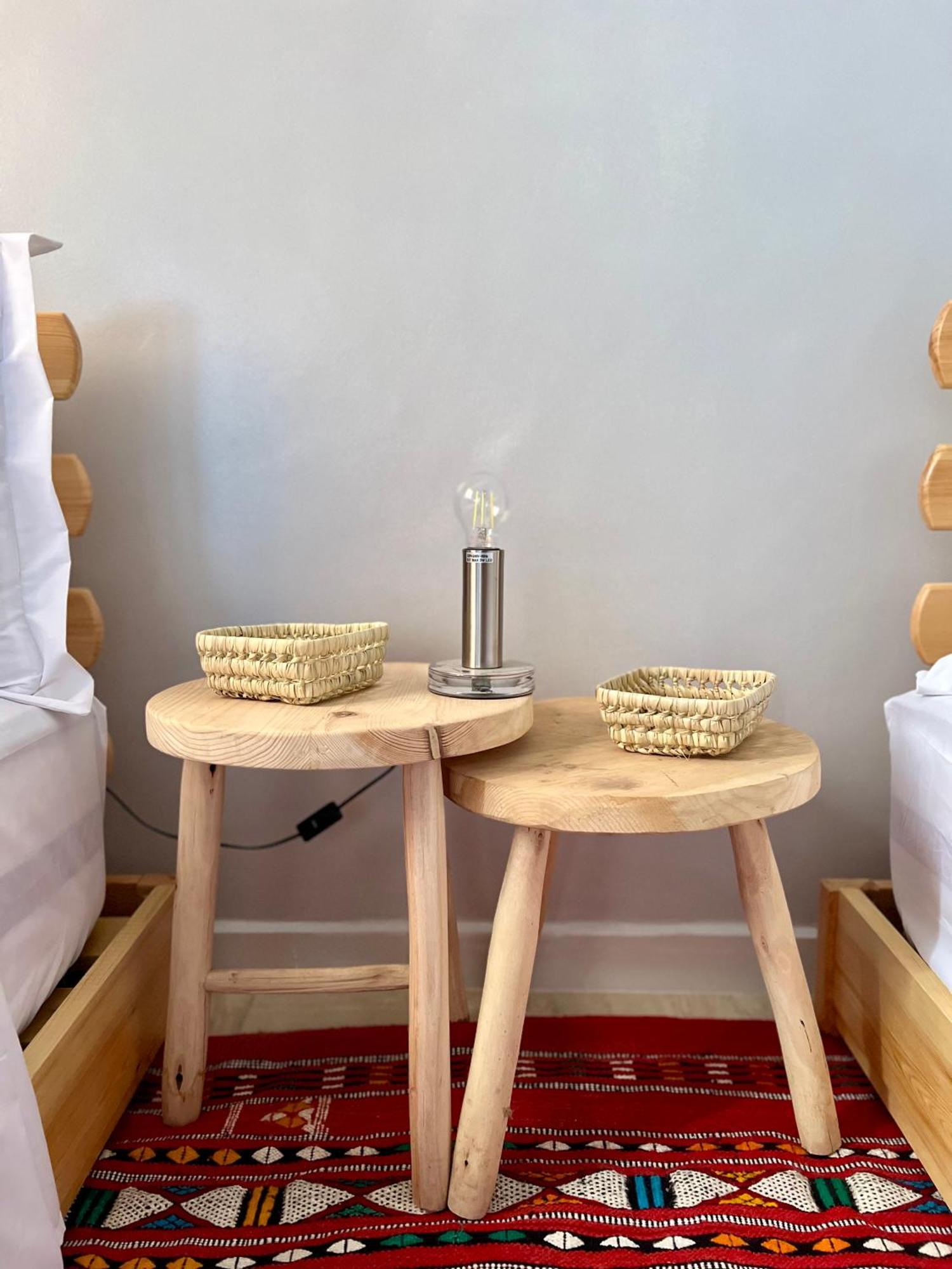 Cozy In Marrakech Apartment *