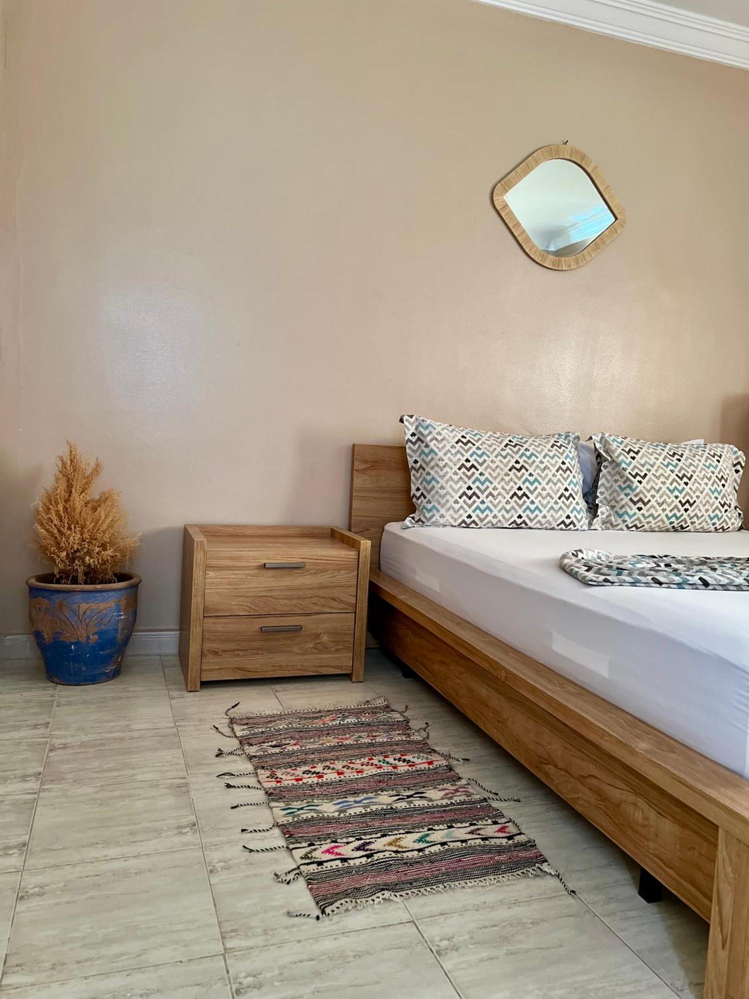Apartment Cozy In Marrakech Marrakesh
