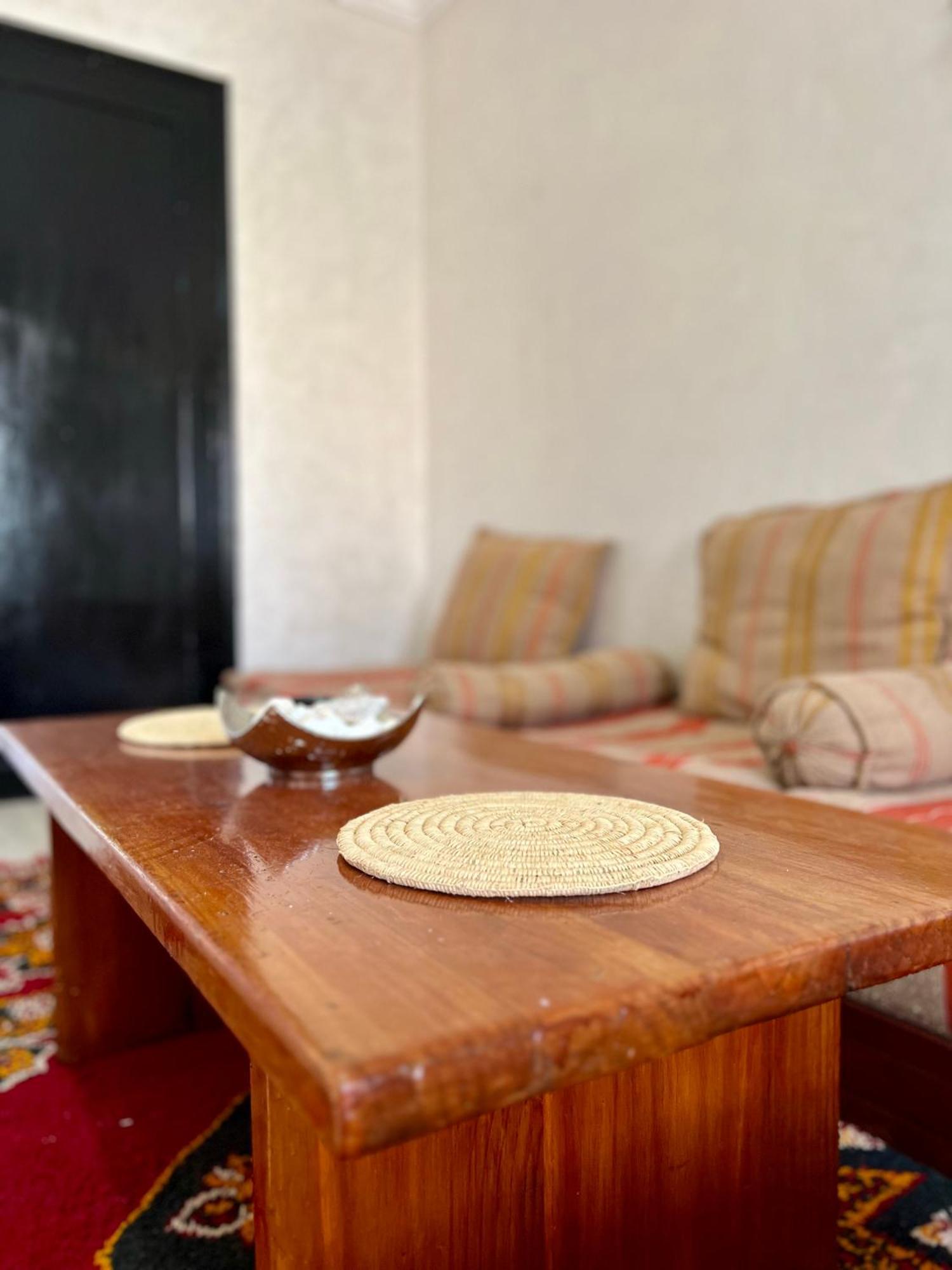 Apartment Cozy In Marrakech Marrakesh