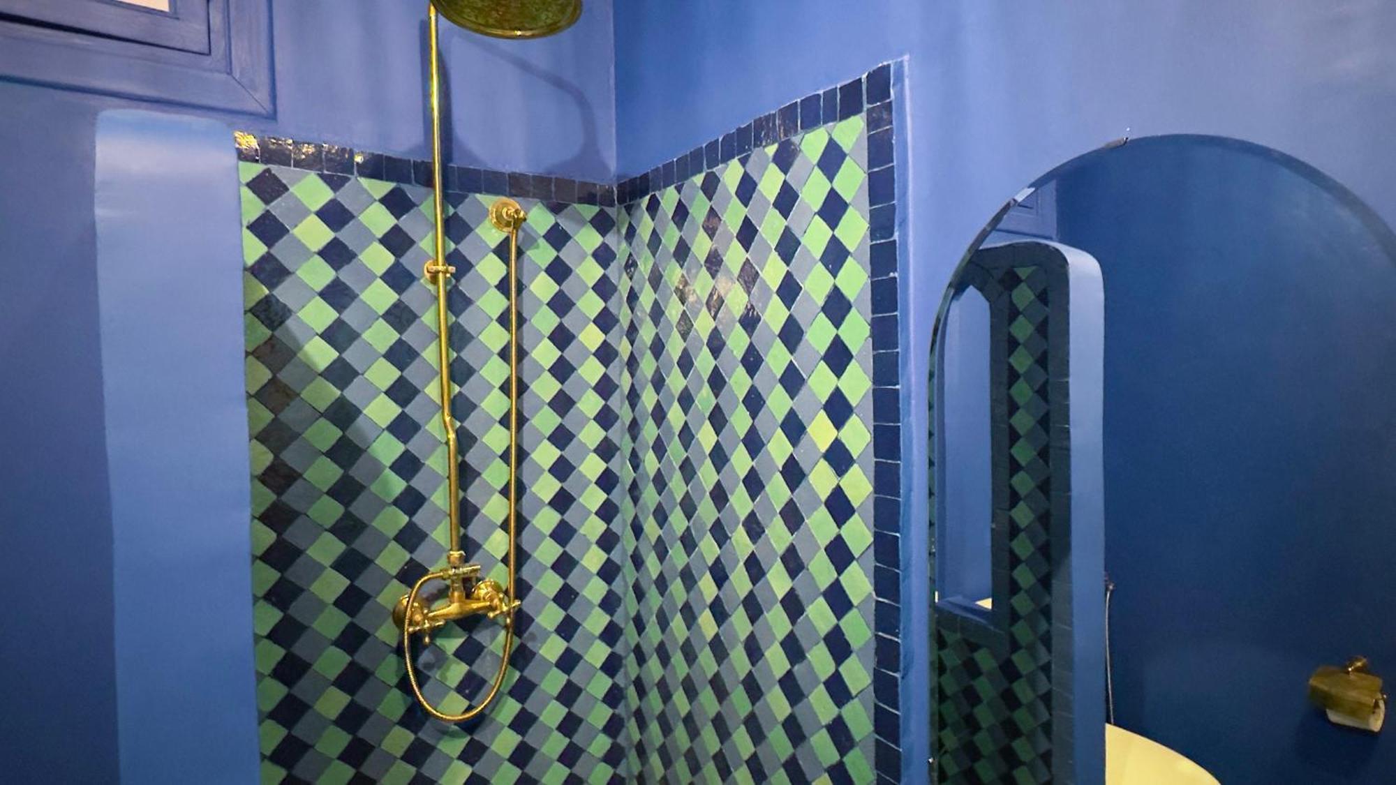 Riad Stella Cadente Marrakech Marrakesh