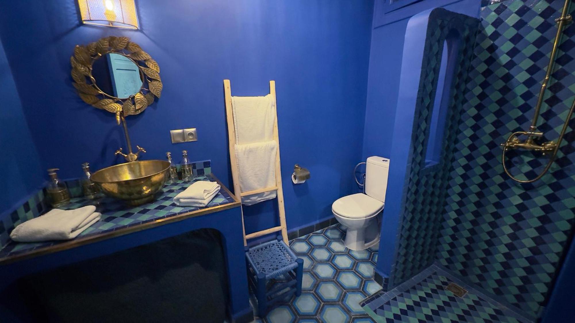 Stella Cadente Marrakech Riad