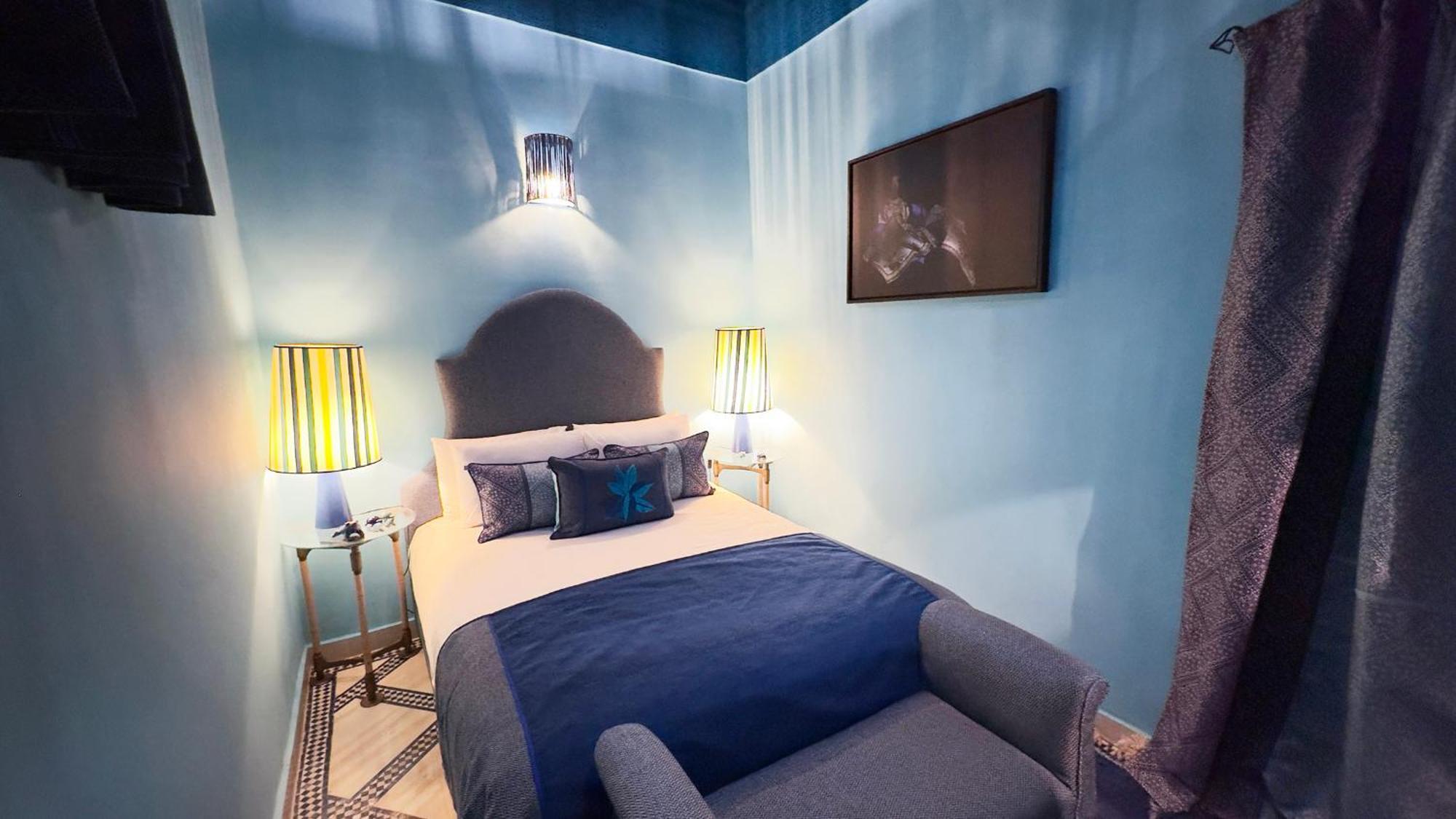 Riad Stella Cadente Marrakech