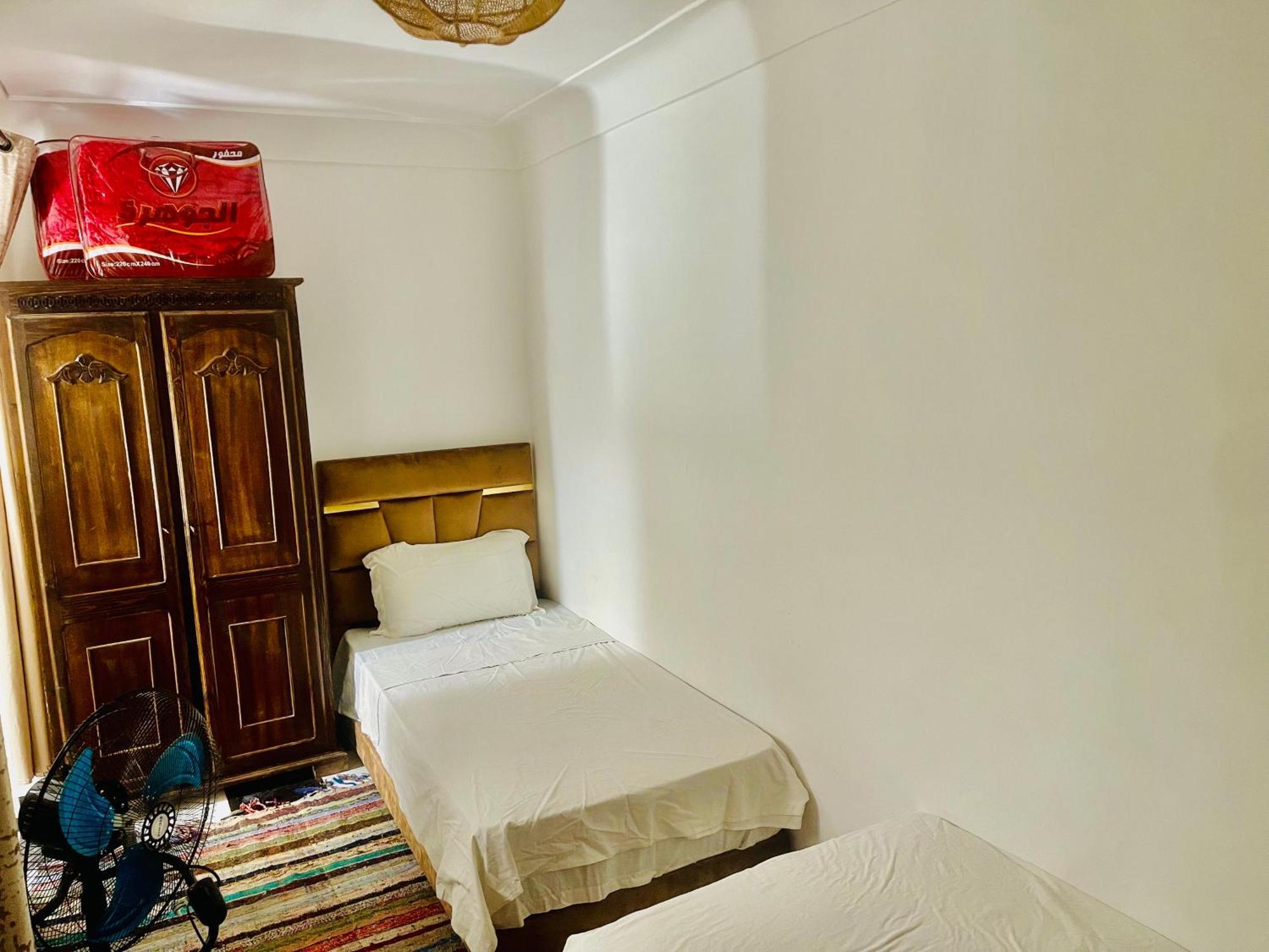Dar Lokman Guest house