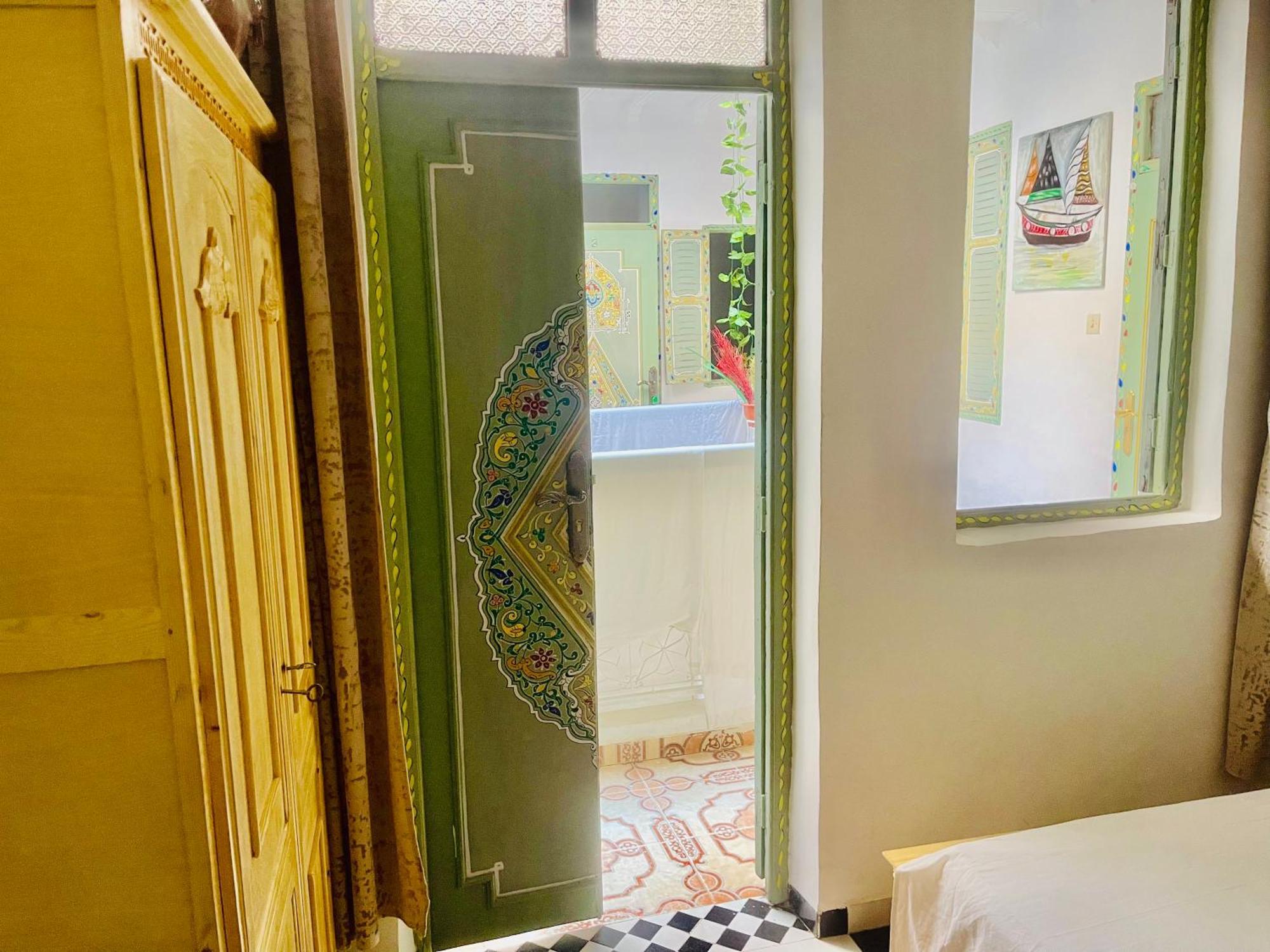 Guest house Dar Lokman Marrakesh