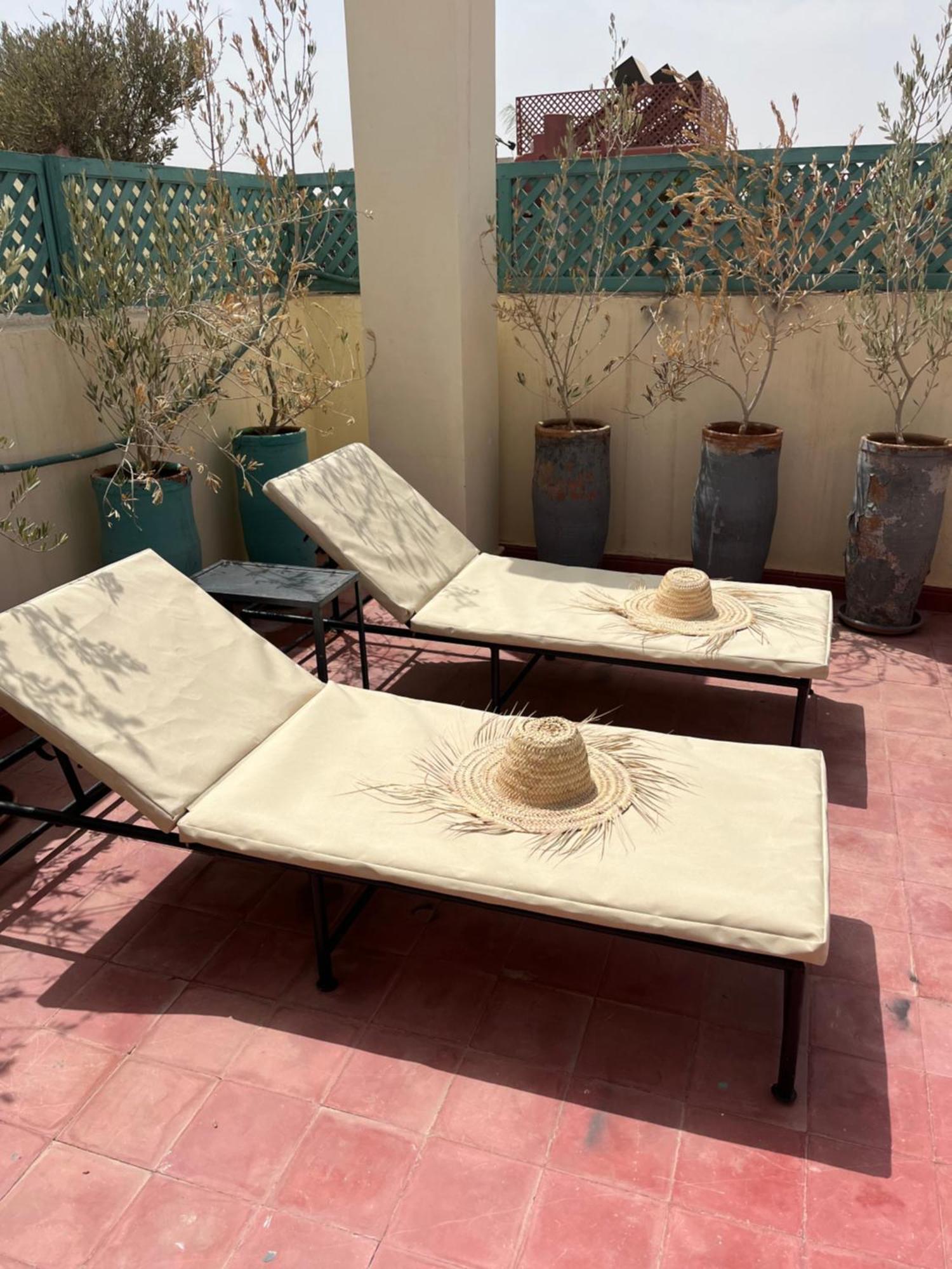 Riad Nafora Marrakesh