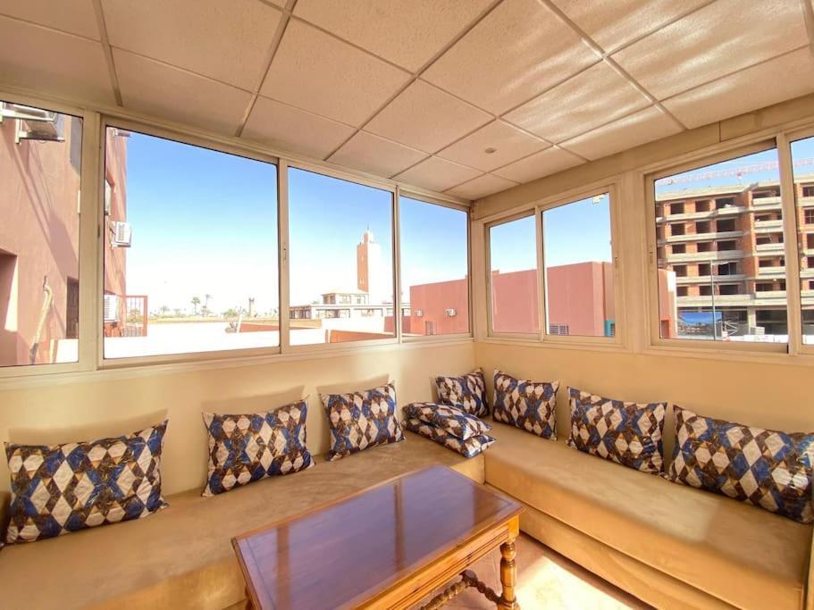 Superbe Avec Veranda Et Terrasse *