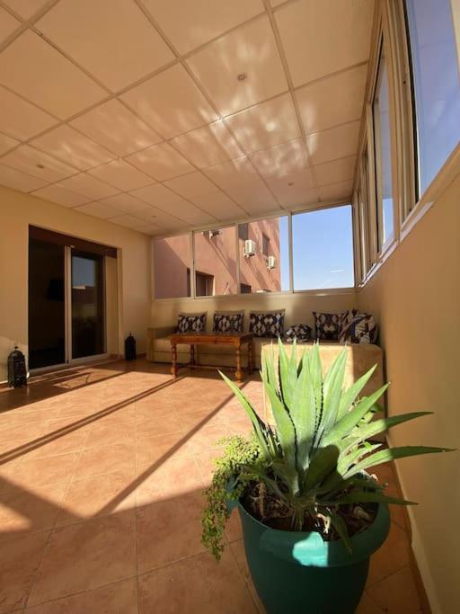 Superbe Avec Veranda Et Terrasse *