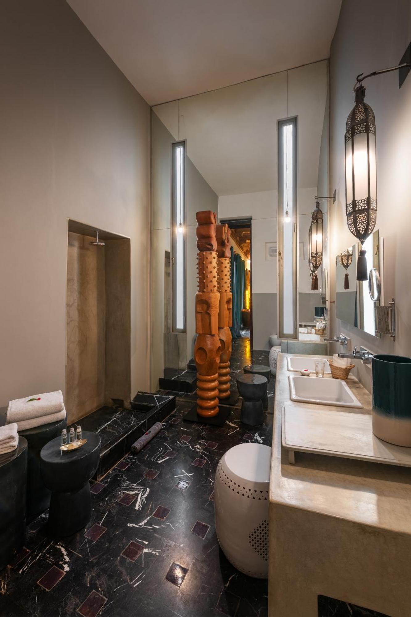 Riad Due 4*