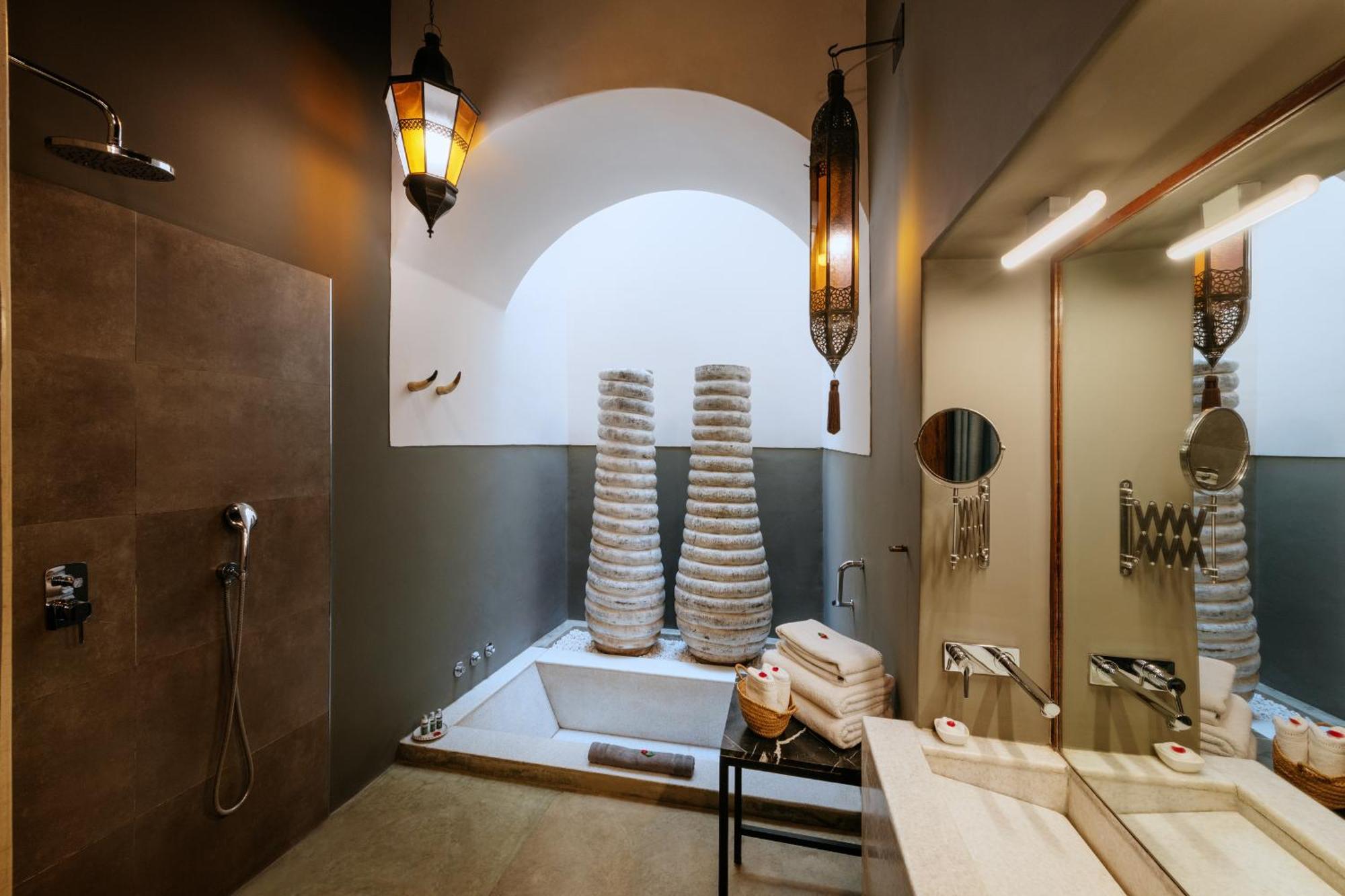 Due Riad Marrakesh