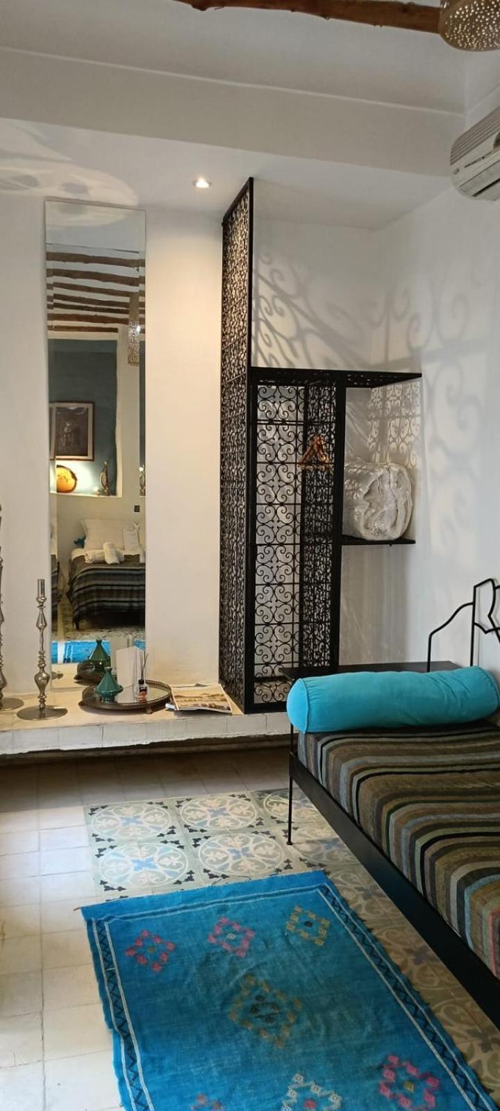 Nafora * Marrakesh