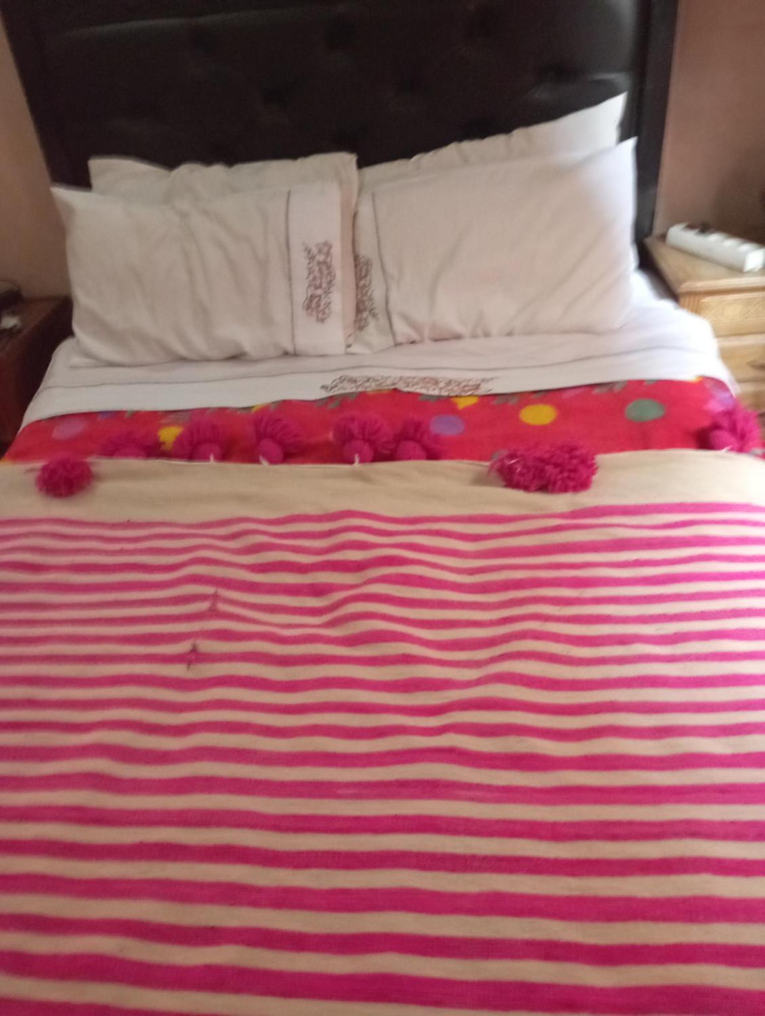 Guest house Riad Hanafi *