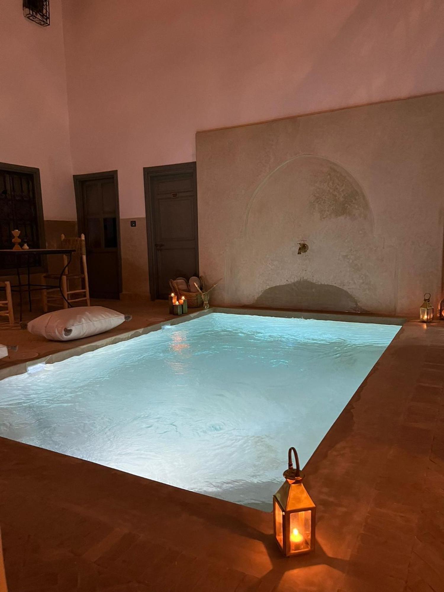 Nafora * Marrakesh