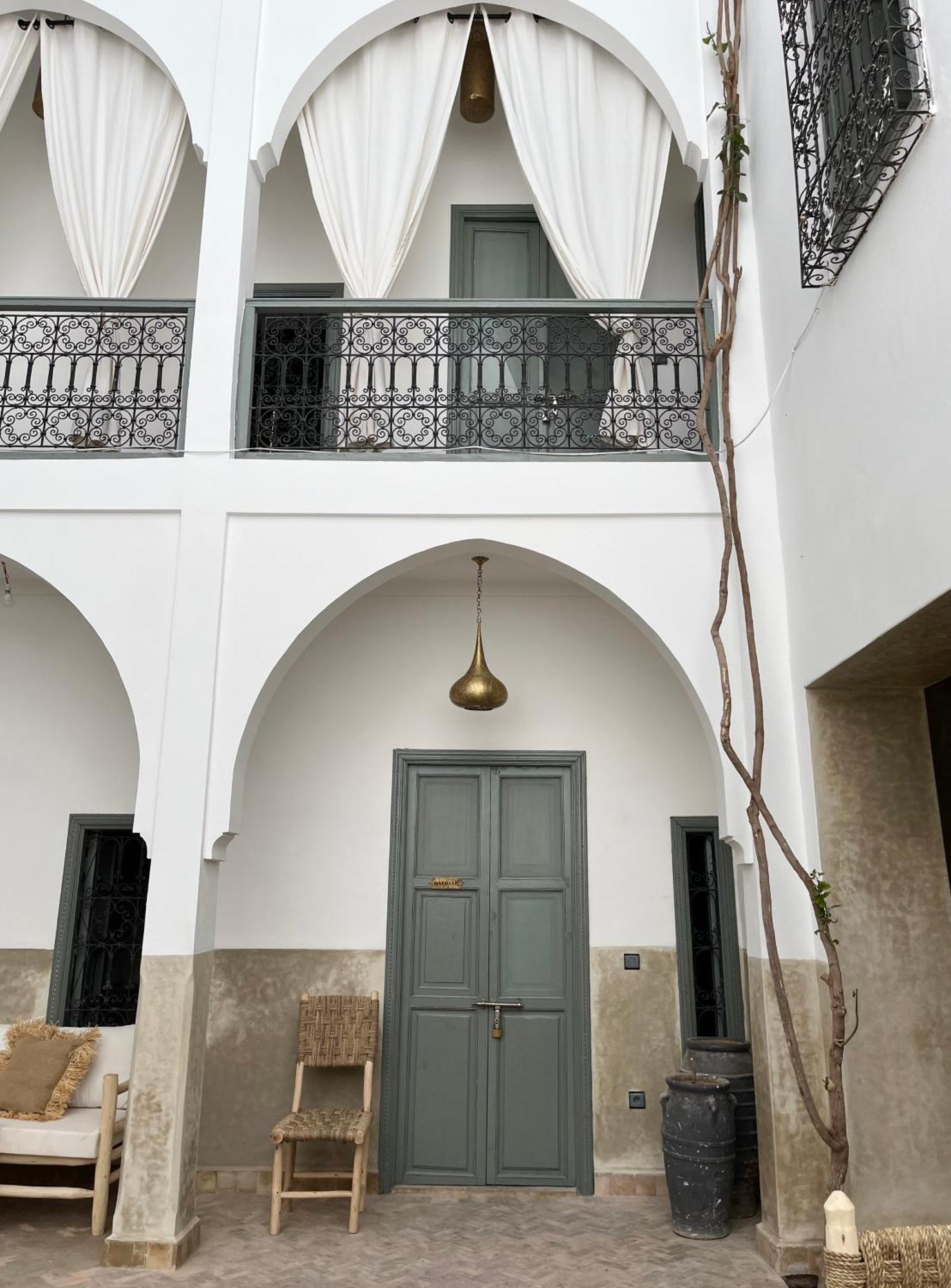 Riad Nafora Marrakesh
