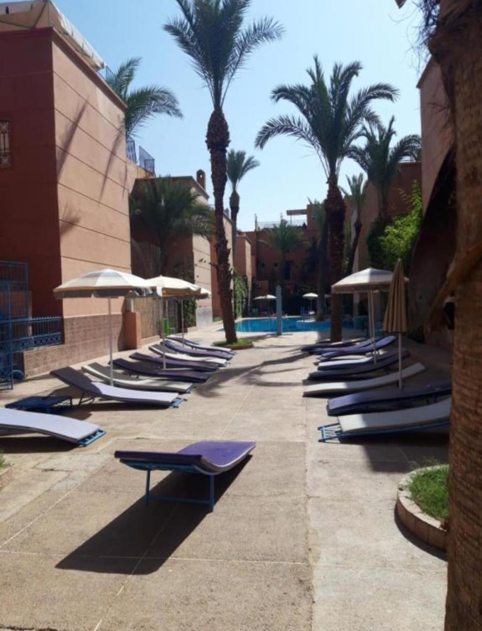 Hébergement de vacances Dar Fatna *