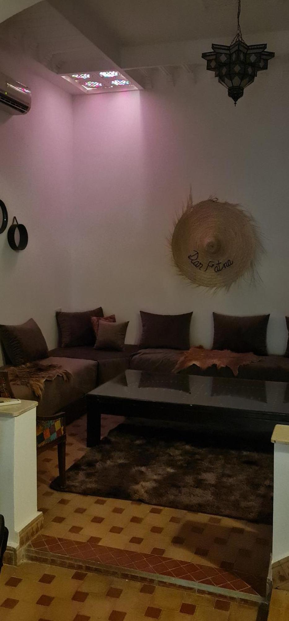 Hébergement de vacances Dar Fatna Marrakesh
