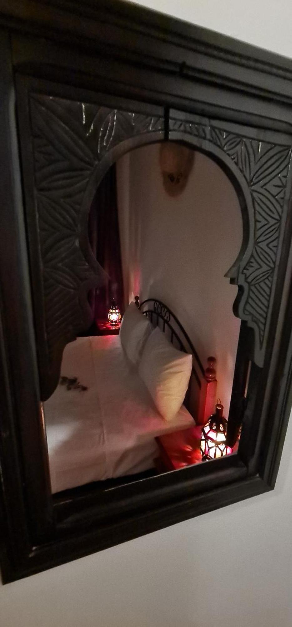 Dar Fatna Marrakesh