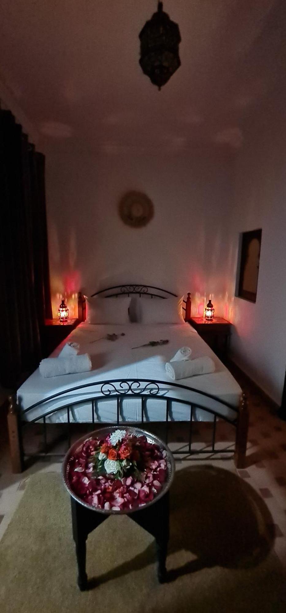 Dar Fatna Holiday home Marrakesh
