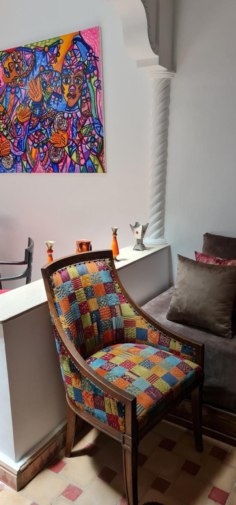 Dar Fatna Holiday home Marrakesh