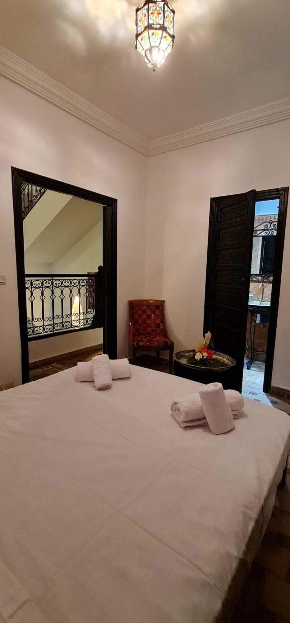 Holiday home Dar Fatna Marrakesh