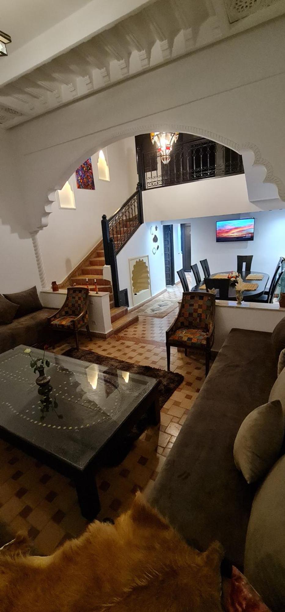 Dar Fatna Holiday home