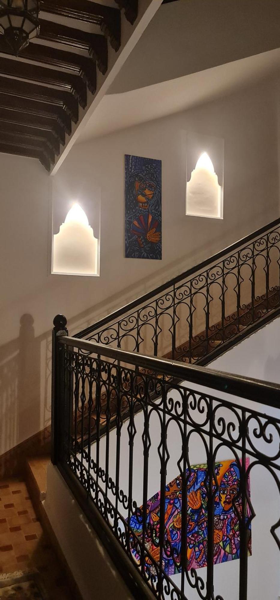 Dar Fatna Holiday home *