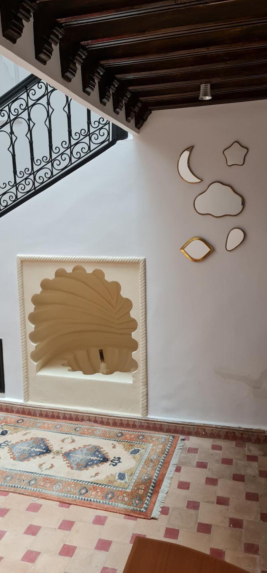 Dar Fatna Hébergement de vacances Marrakesh