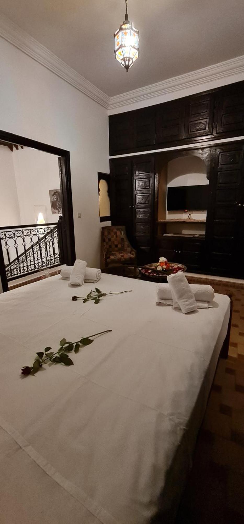 Dar Fatna Marrakesh