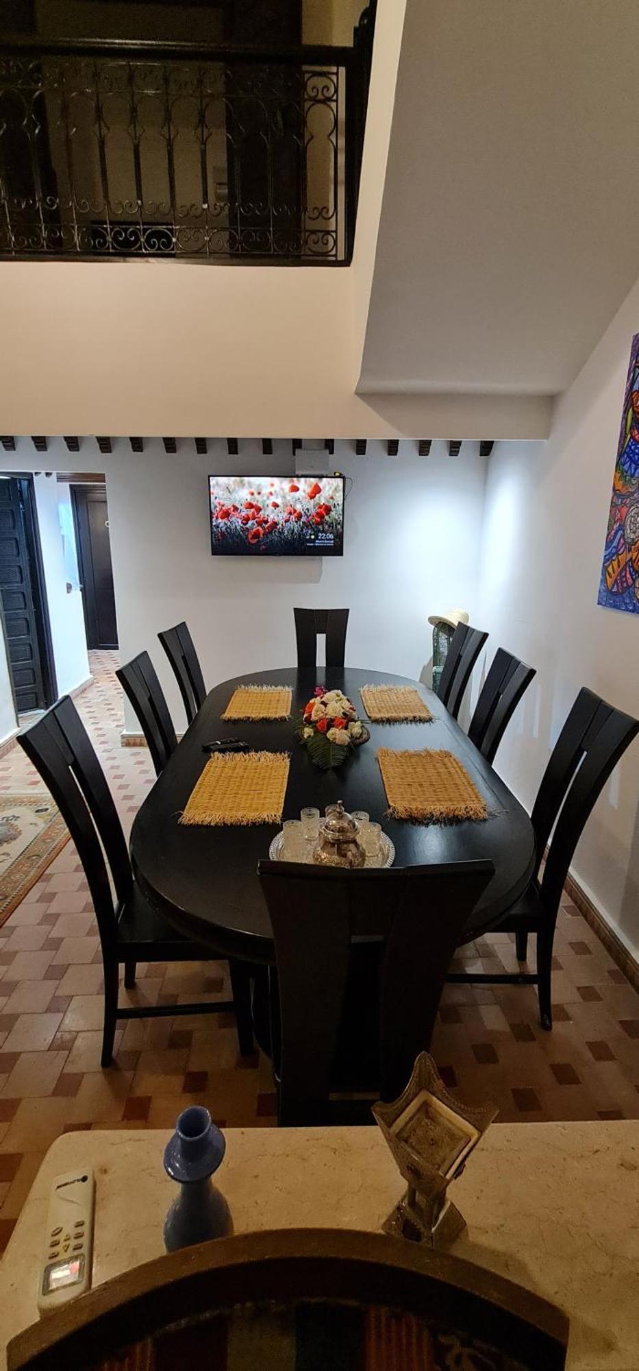 Holiday home Dar Fatna *