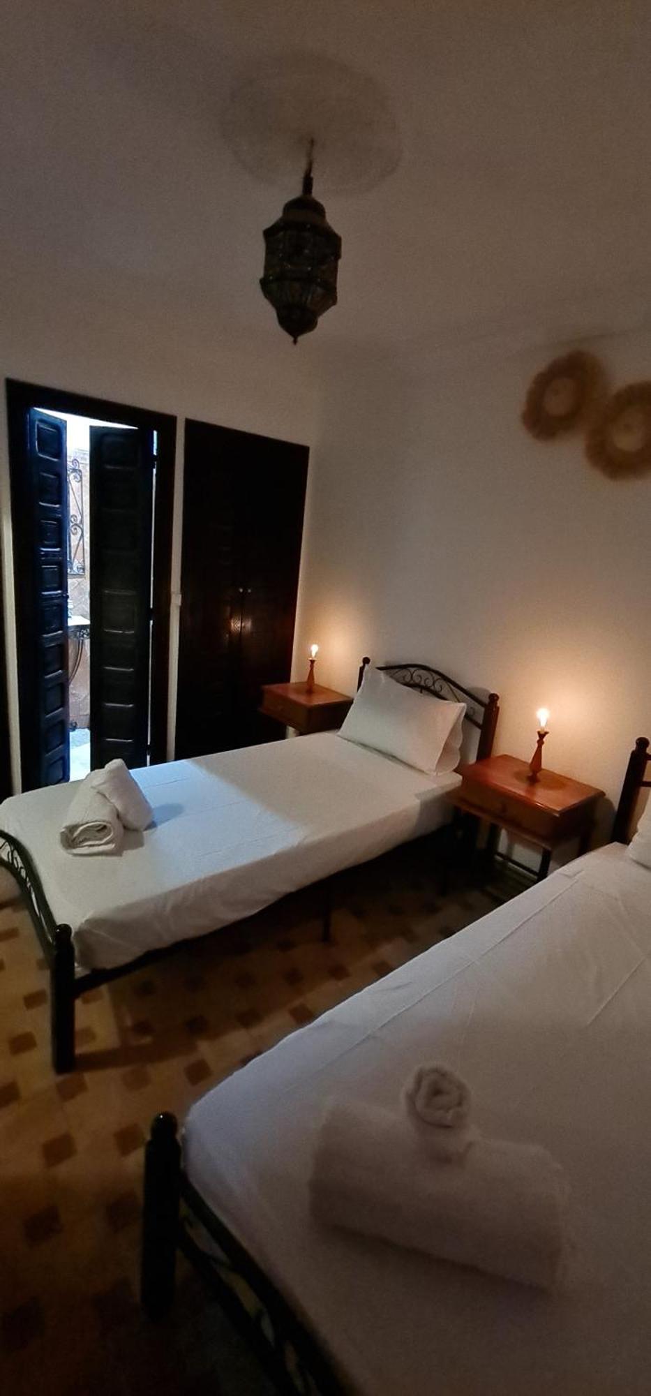 Dar Fatna Hébergement de vacances Marrakesh