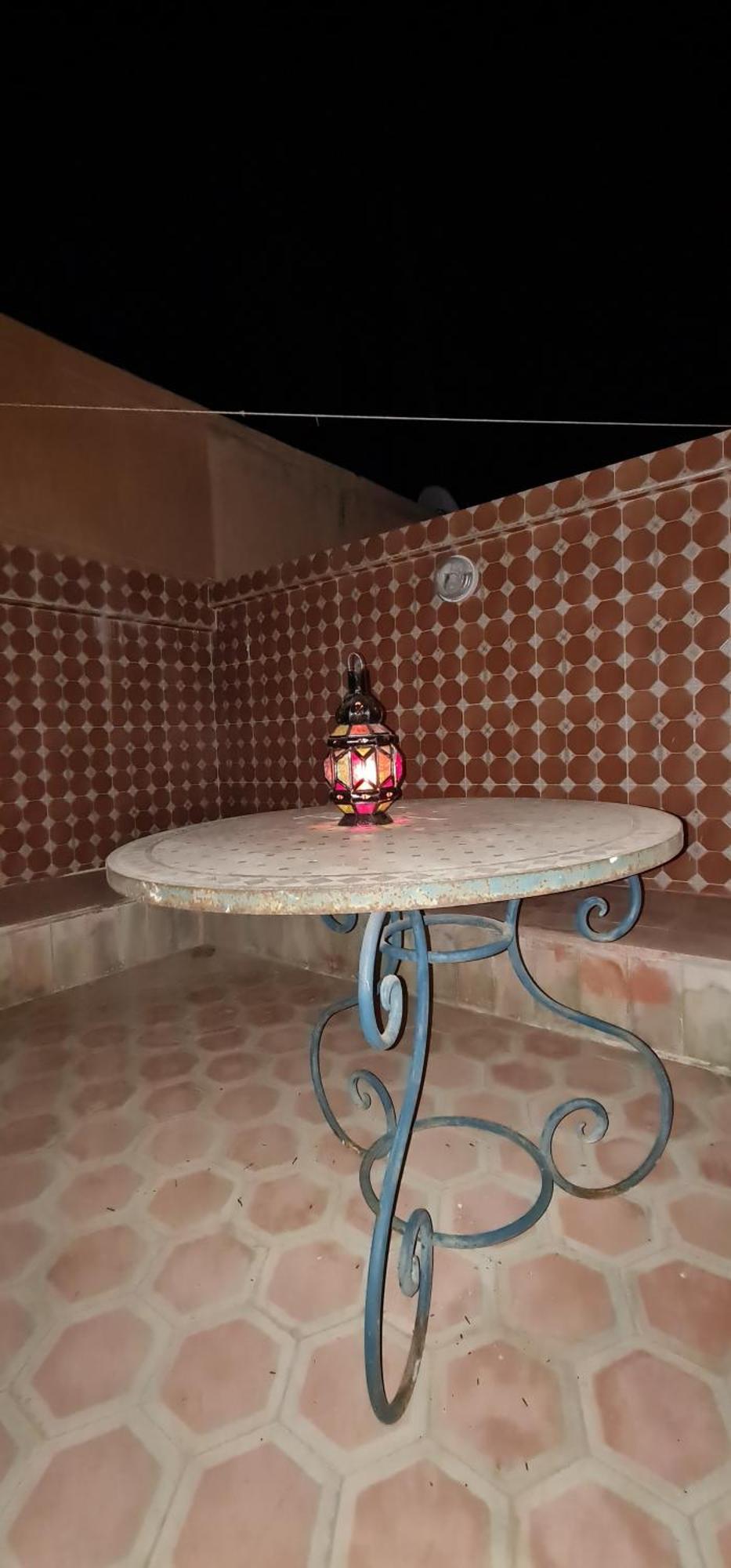 Dar Fatna Marrakesh
