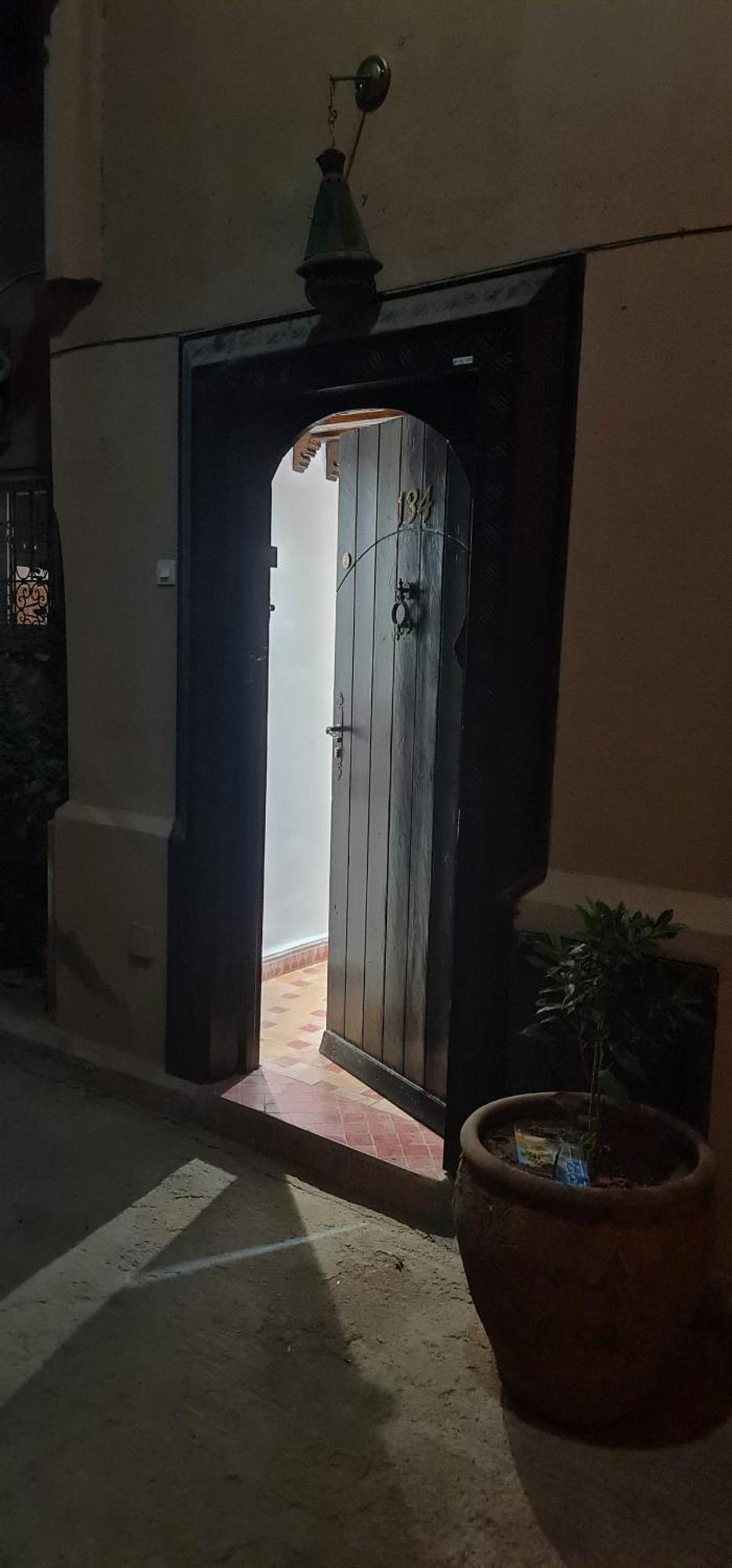 Dar Fatna Holiday home