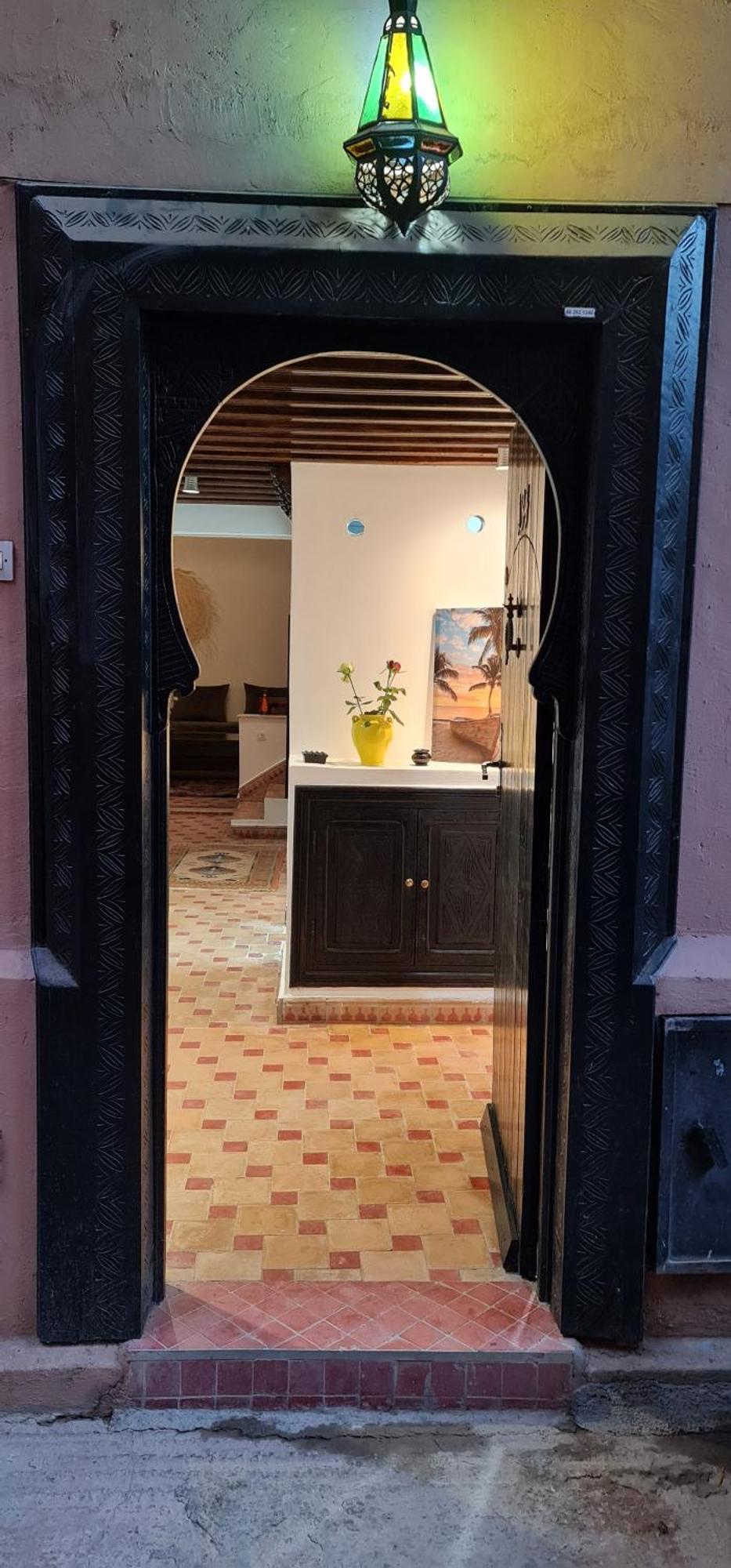 Dar Fatna Holiday home