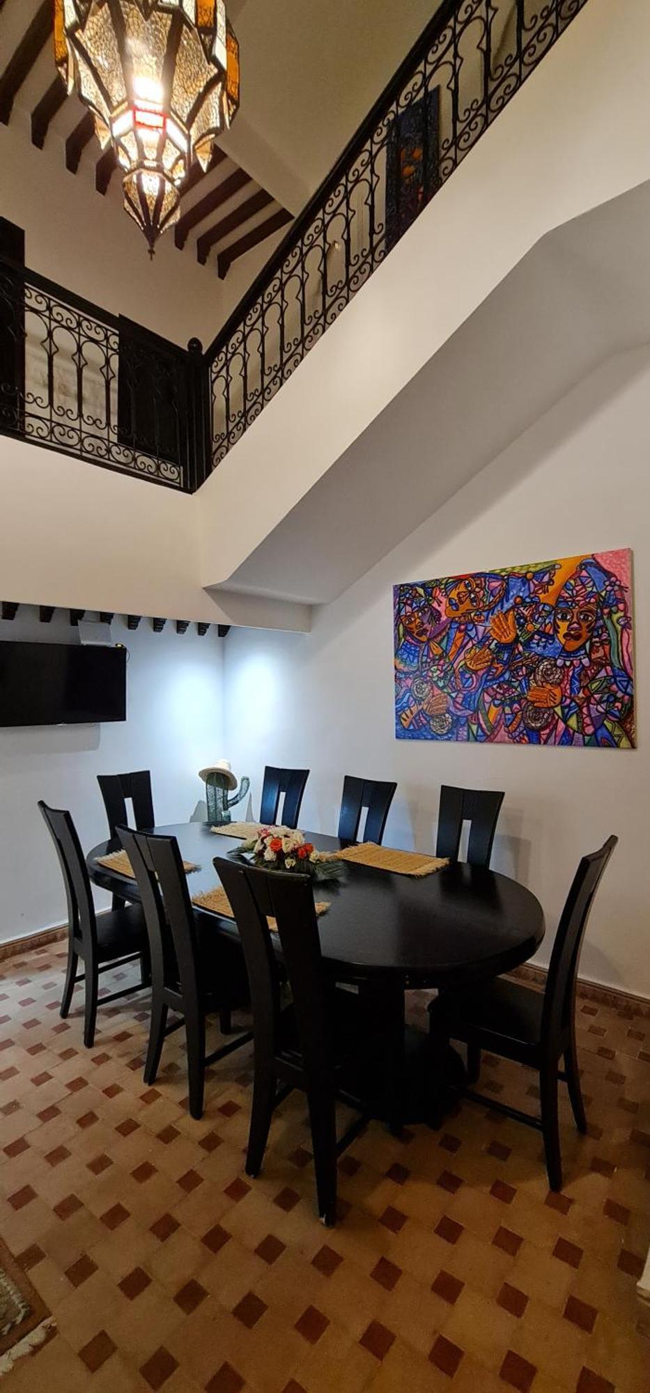 Holiday home Dar Fatna
