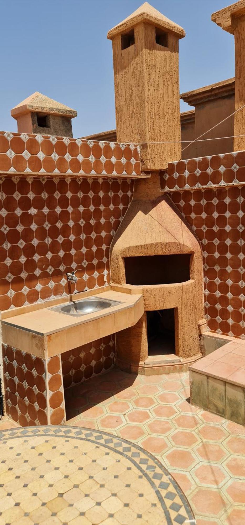Dar Fatna Holiday home Marrakesh