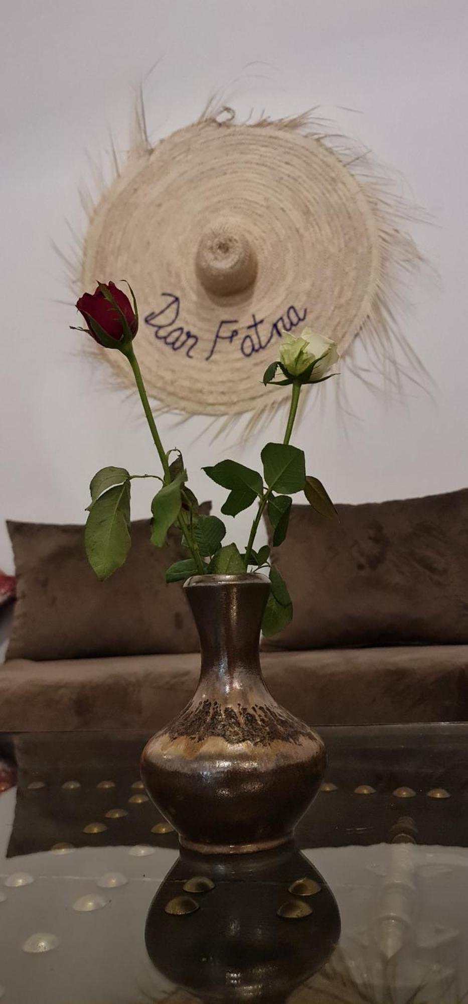 Dar Fatna Marrakesh