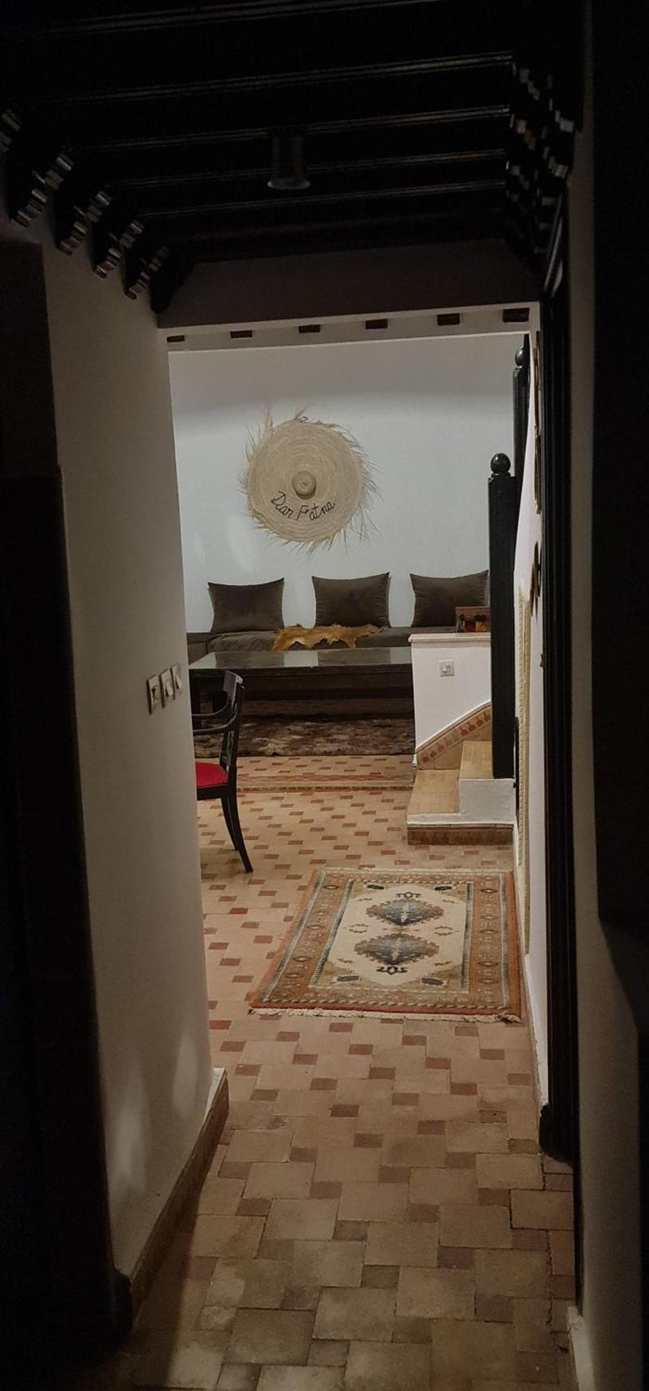 Dar Fatna Marrakesh