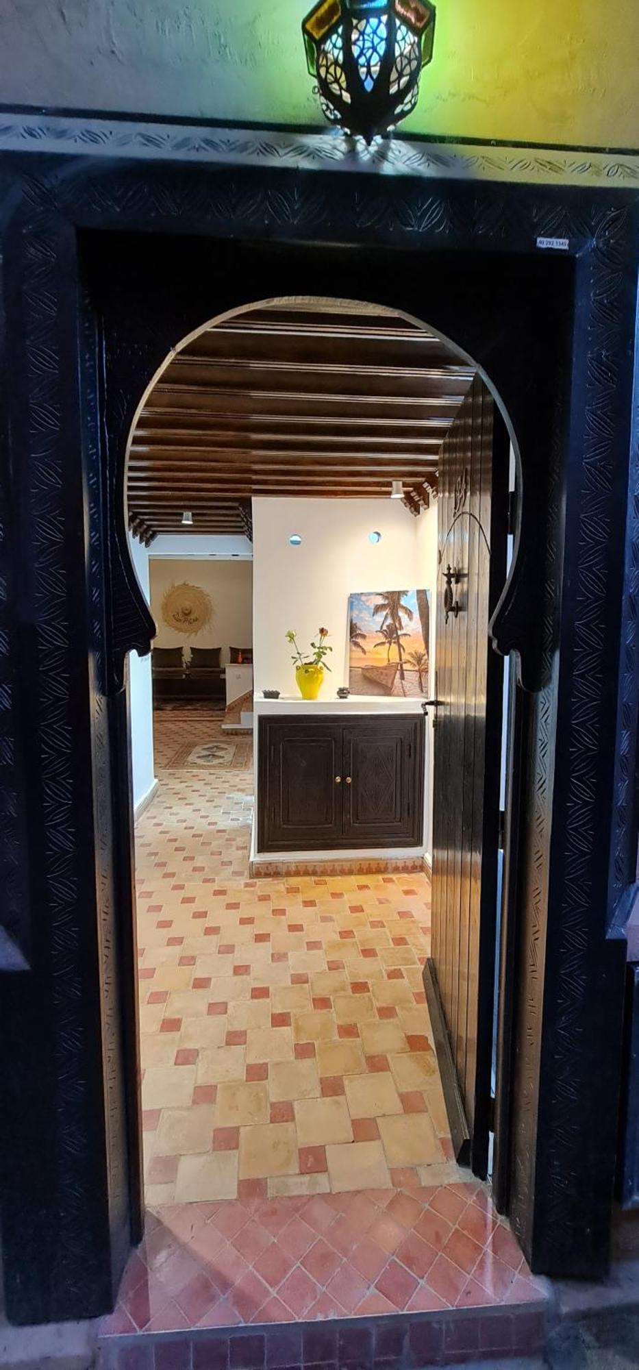 Dar Fatna Holiday home Marrakesh
