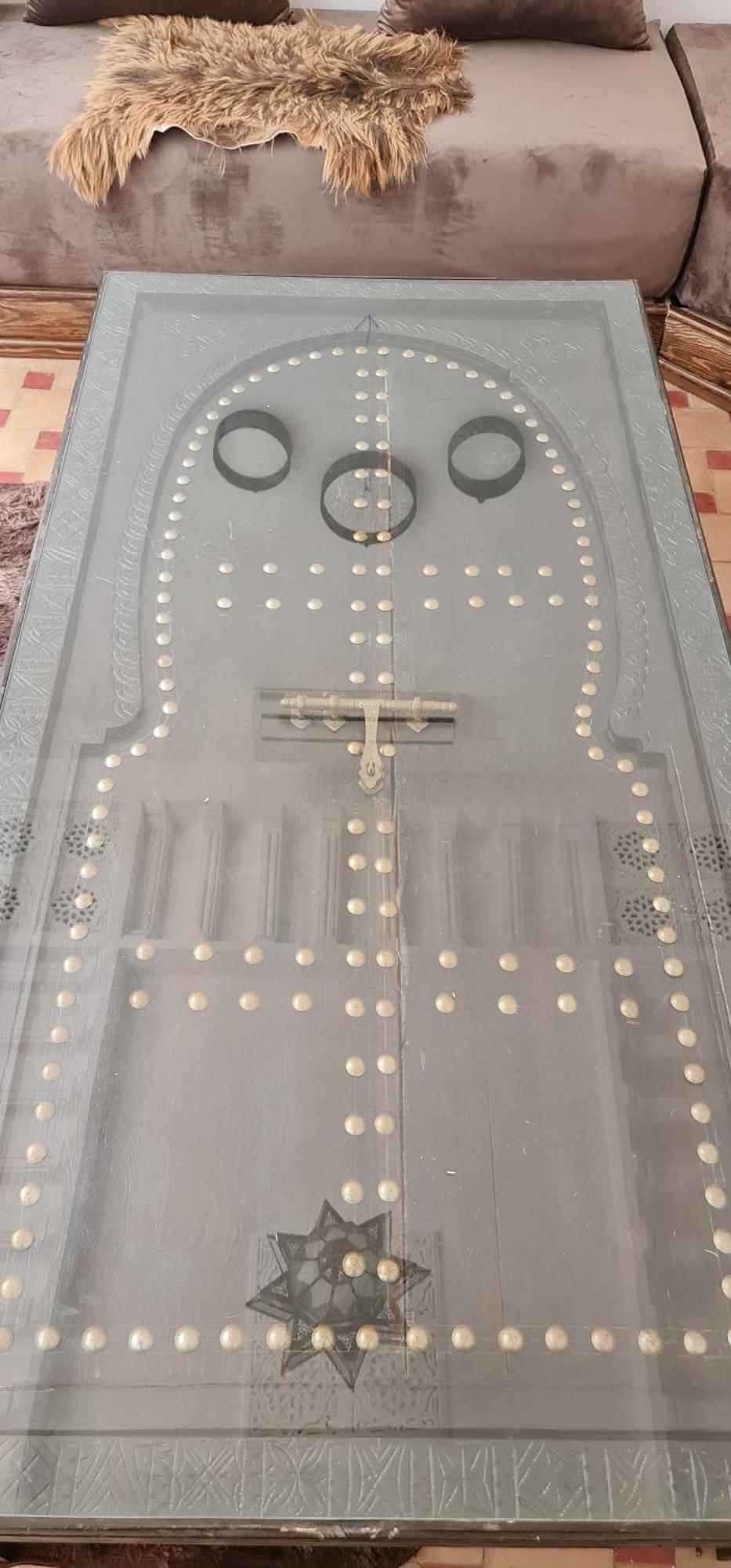 Hébergement de vacances Dar Fatna Marrakesh