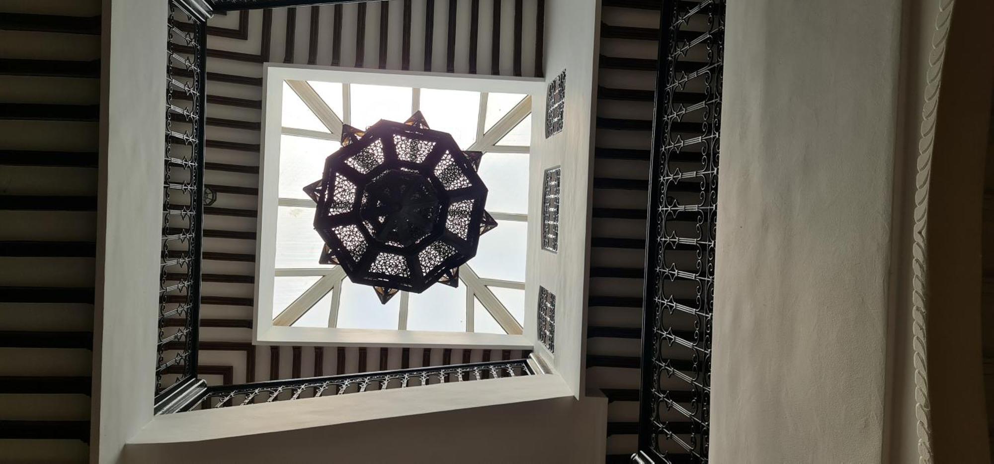Dar Fatna Holiday home