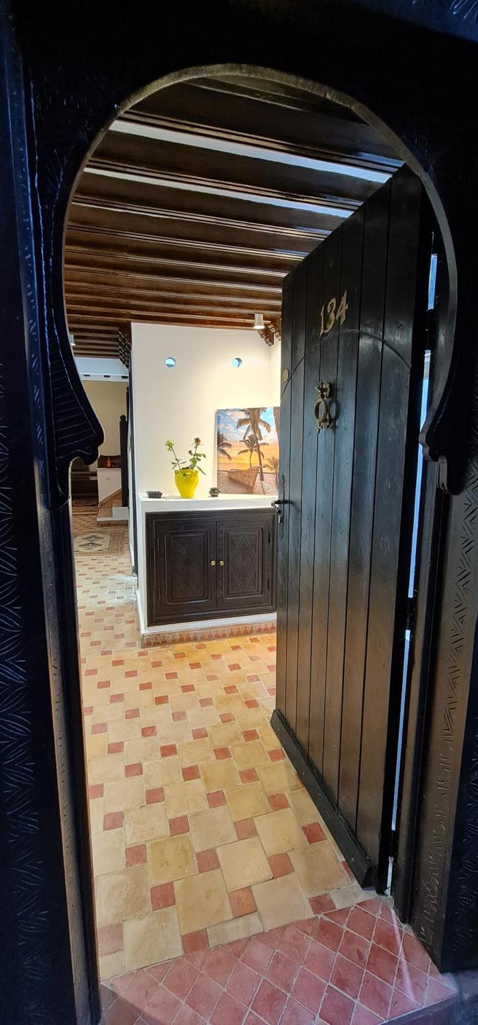 Holiday home Dar Fatna