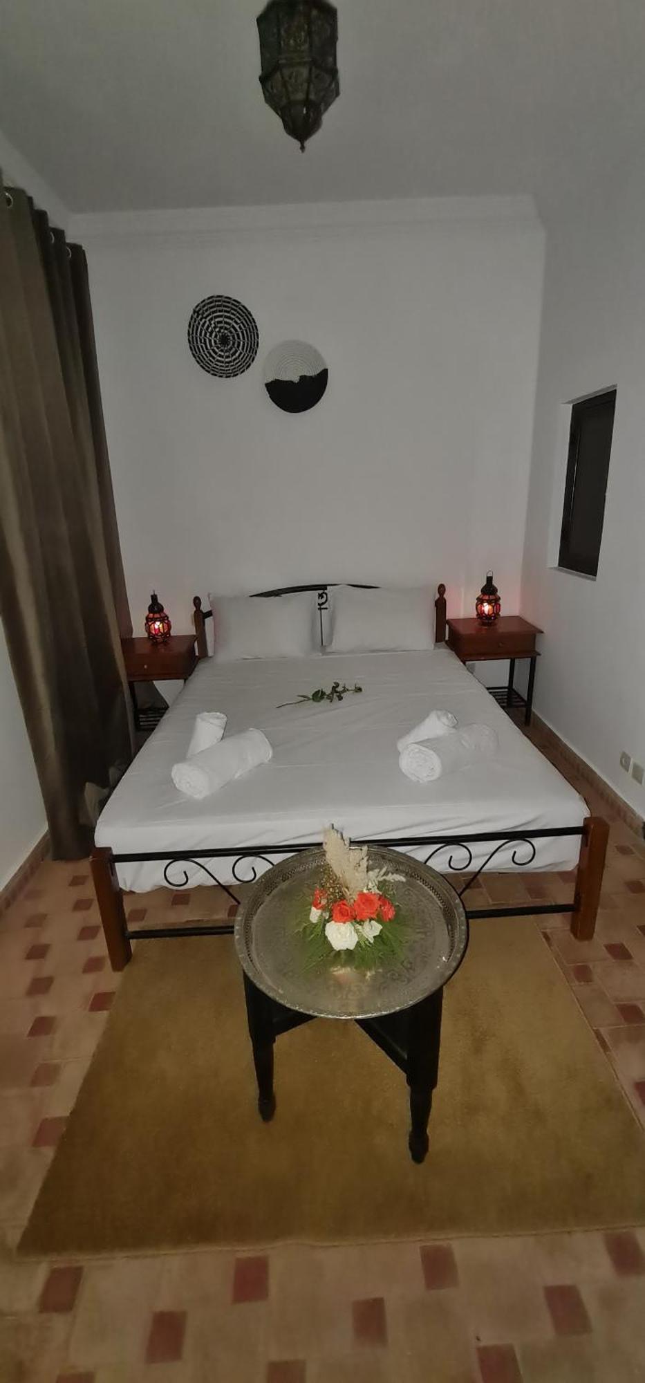Holiday home Dar Fatna