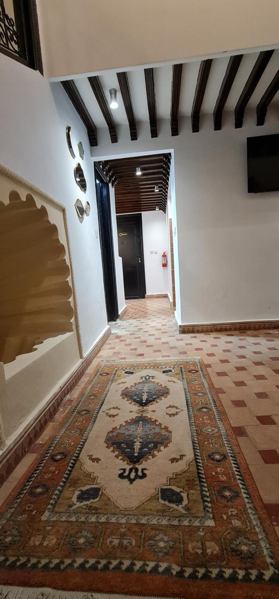 Dar Fatna Holiday home *